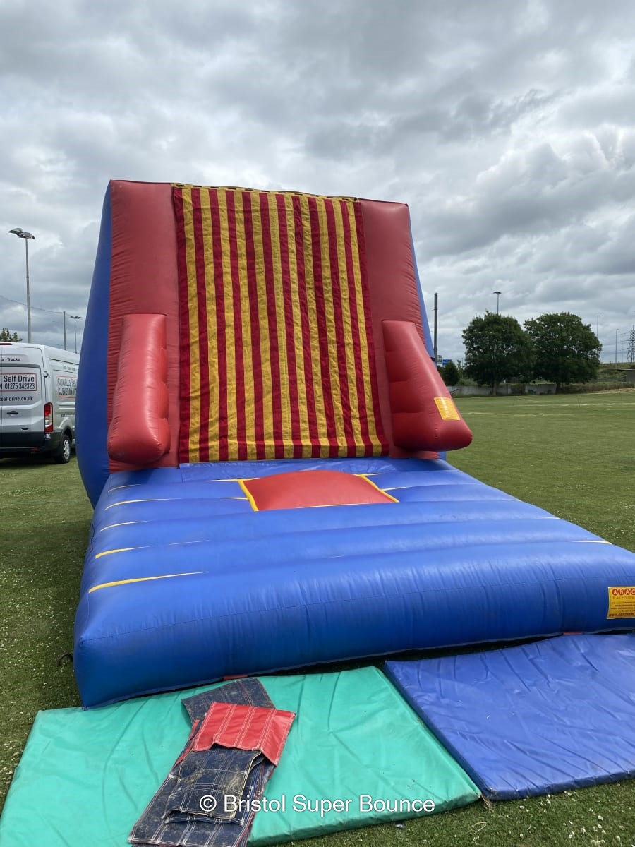 Adult Bouncy Inflatables - Bouncy Castle Hire, Soft Play & Rodeo Bull ...